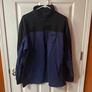 Drake Performance 1/4 zip